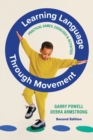 Image for Learning Language Through Movement
