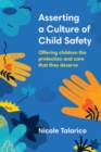 Image for Asserting a Culture of Child Safety