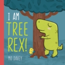 Image for I am Tree Rex!