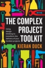 Image for The Complex Project Toolkit