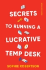 Image for Secrets to Running a Lucrative Temp Desk