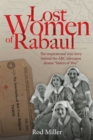 Image for Lost Women of Rabaul