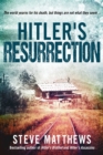 Image for Hitler&#39;s Resurrection