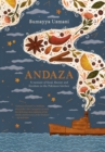Image for Andaza  : a memoir of food, flavour and freedom in the Pakistani kitchen