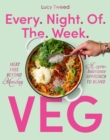 Image for Every night of the week  : veg