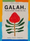 Image for Galah  : stories of life outside the city