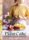 Image for The Plain Cake Appreciation Society