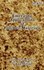 Image for Emerging Applications of Polymer Materials