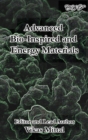 Image for Advanced Bio-Inspired and Energy Materials