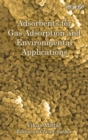 Image for Adsorbents for Gas Adsorption and Environmental Applications