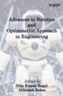 Image for Advances in Robotics and Optimization Approach in Engineering