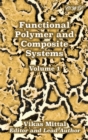 Image for Functional Polymer and Composite Systems : Volume 1