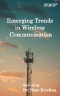 Image for Emerging Trends in Wireless Communication