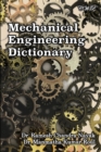 Image for Mechanical Engineering Dictionary