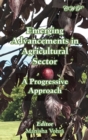 Image for Emerging Advancements in Agricultural Sector