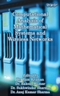 Image for Computational Analysis of Mathematical Systems and Wireless Networks