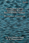 Image for Panorama of Deep Learning Based Recommender System : Development &amp; Challenges