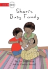 Image for Shari&#39;s Busy Family
