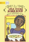 Image for Lela Cooks Some Soup
