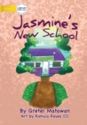 Image for Jasmine&#39;s New School