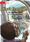 Image for Hina&#39;s First Flight