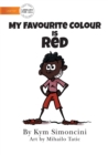 Image for My Favourite Colour Is Red