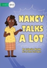 Image for Nancy Talks A Lot
