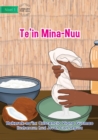 Image for Making Coconut Oil - Te&#39;in Mina-Nuu