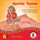 Image for Aperlele Tnyeme - Nana Dig
