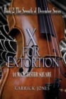 Image for X for Extortion : 14 Manchester Square