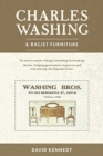 Image for Charles Washing and Racist Furniture