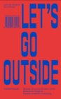Image for Let&#39;s Go Outside