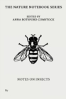 Image for Notes on Insects