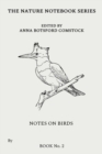 Image for Notes on Birds 2