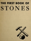 Image for The First Book of Stones