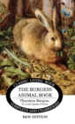 Image for The Burgess Animal Book for Children (B&amp;W edition)