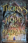 Image for Thorns of Hope and Betrayal