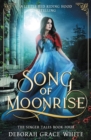 Image for Song of Moonrise : A Little Red Riding Hood Retelling