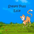 Image for Sneaky Puss Goes Outside (Italian)