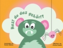 Image for Did You Hear That? (German Edition)