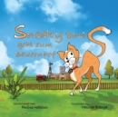 Image for Sneaky Puss Goes to the Farm (German Edition)