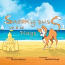Image for Sneaky Puss Goes to the Beach (French Edition)