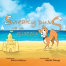 Image for Sneaky Puss Goes to the Beach (Italian Edition)