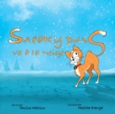 Image for Sneaky Puss Goes to the Snow (French Edition)