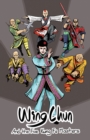 Image for Wing Chun and the Five Kung Fu Masters