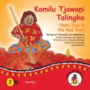 Image for Kamilu Tjawani Talingka - Nana Digs In The Red Sand