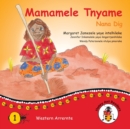 Image for Mamamele Tnyame - Nana Dig