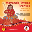 Image for Mamamele Tnyame Rrerkele - Nana Digs In The Red Sand