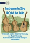 Image for Stringed Instruments - Instrumentu Sira Ne&#39;ebe Iha Talin