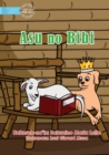 Image for The Dog And The Goat - Aso No Bibi